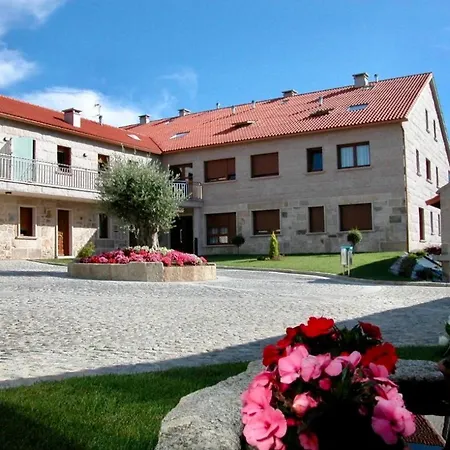 Apartamentos Eira Do Mar Sanxenxo Aios Exterior photo