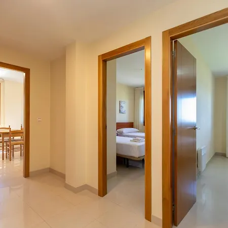 Apartamentos Eira Do Mar Sanxenxo Aios Exterior photo