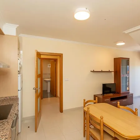 Apartamentos Eira Do Mar Sanxenxo Aios Exterior photo