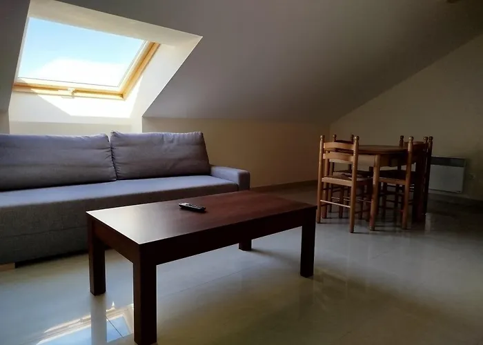 Apartamentos Eira Do Mar Sanxenxo