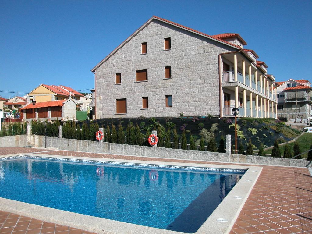 Eira Do Mar Sanxenxo *