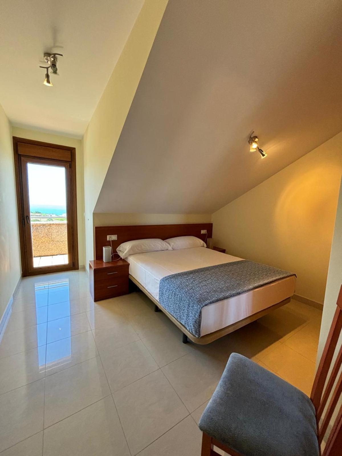 Apartahotel Turísticos Eira Do Mar Aios
