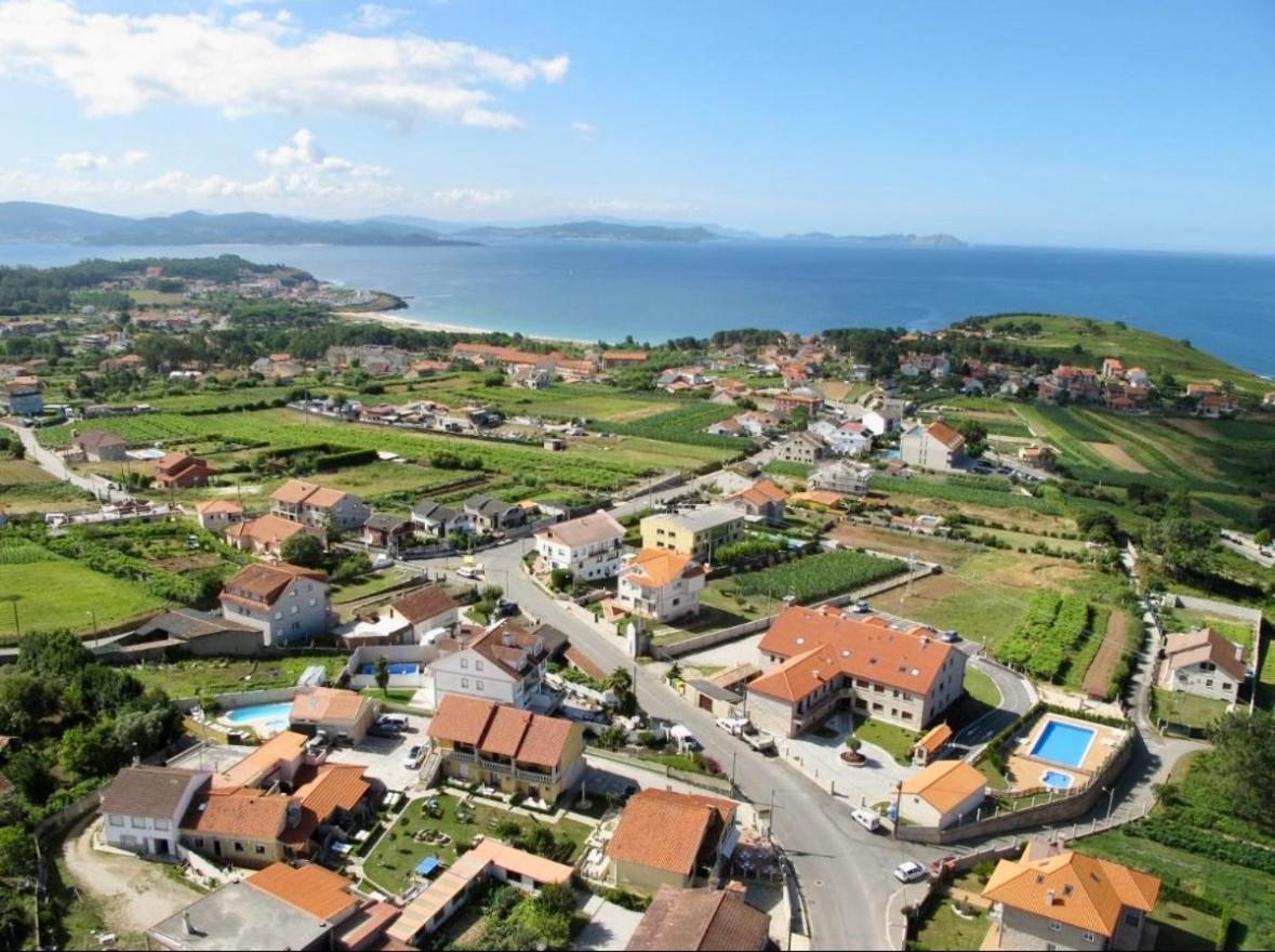 Eira Do Mar Sanxenxo *