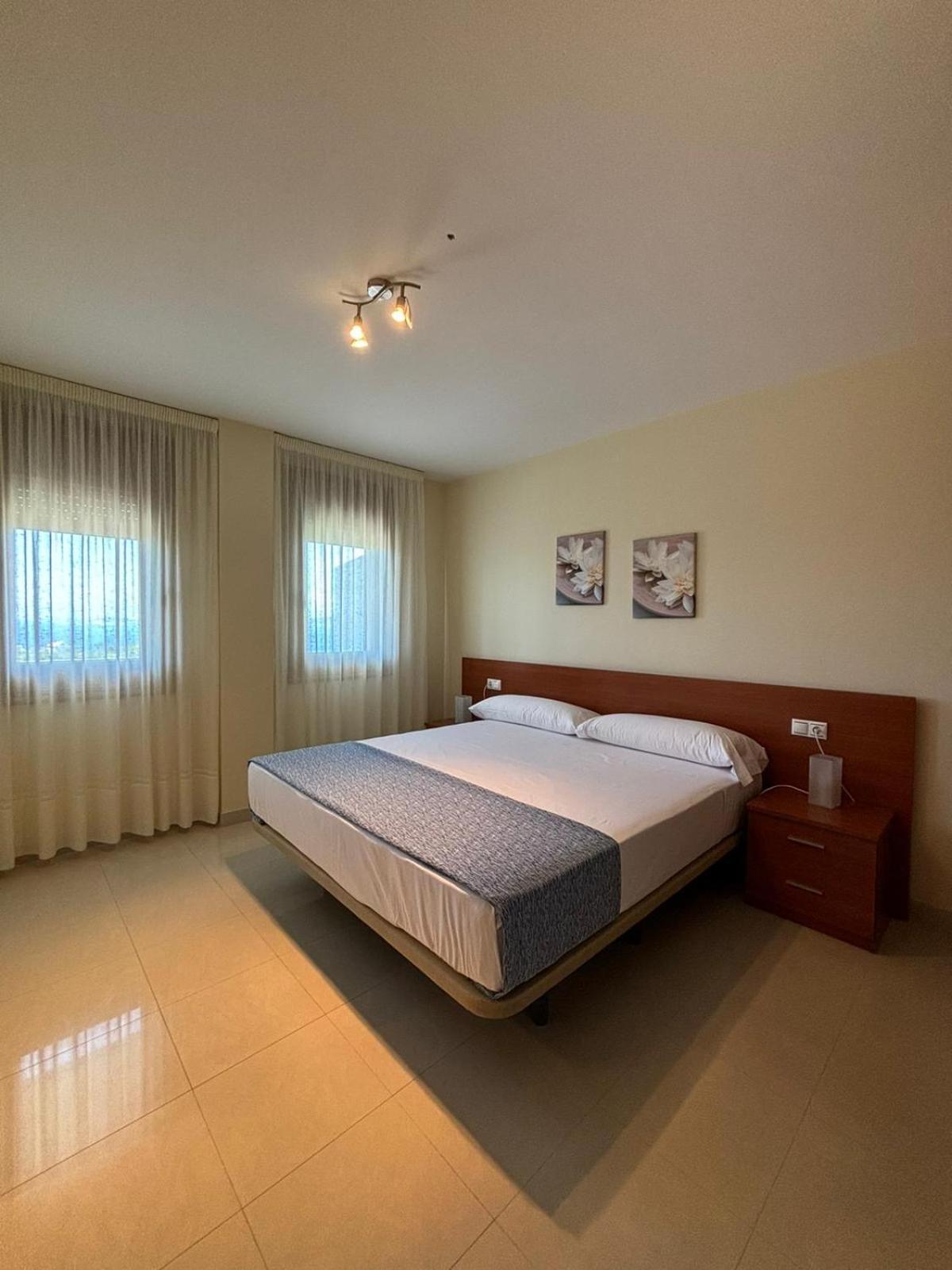 Eira Do Mar Sanxenxo Apartament