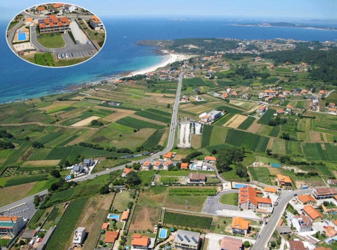 Apartahotel Turísticos Eira Do Mar