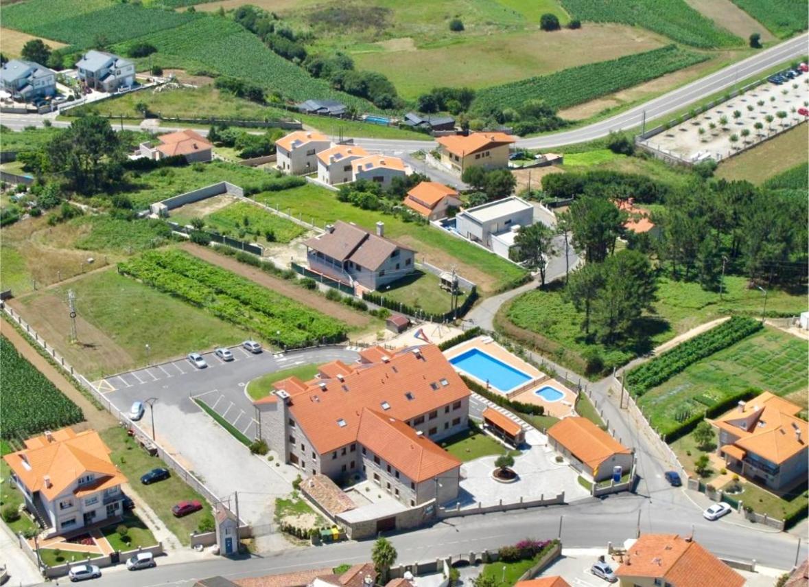 Apartamento Turísticos Eira Do Mar *