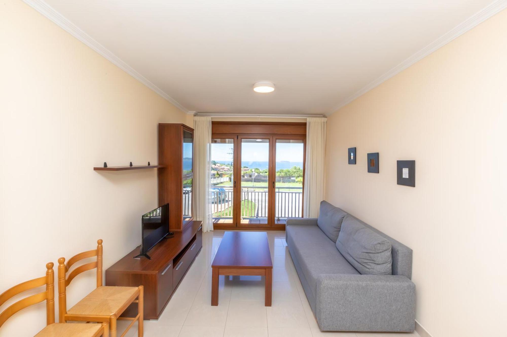 Apartamento Turísticos Eira Do Mar