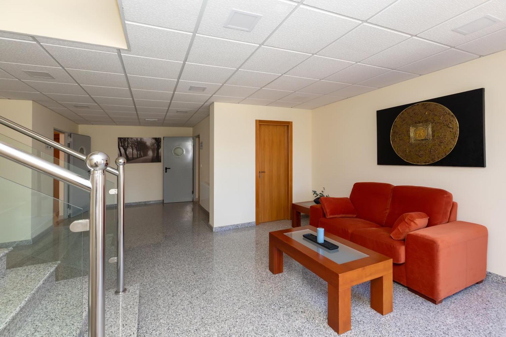 Eira Do Mar Sanxenxo Apartament *