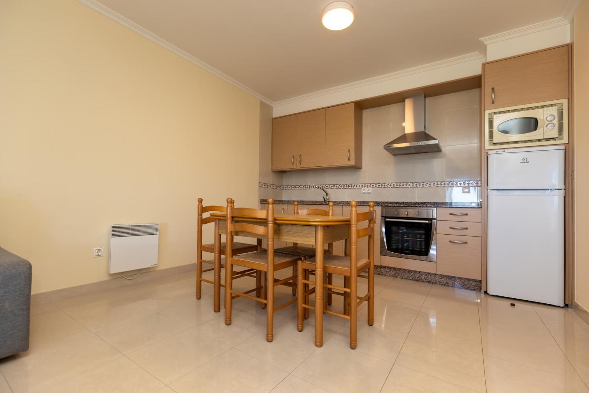Eira Do Mar Sanxenxo Apartament
