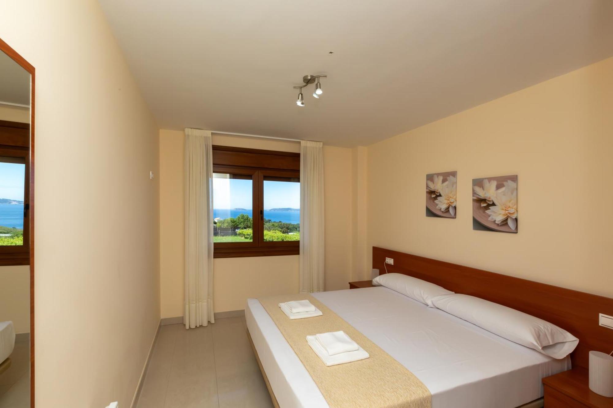 Apartamento Turísticos Eira Do Mar *