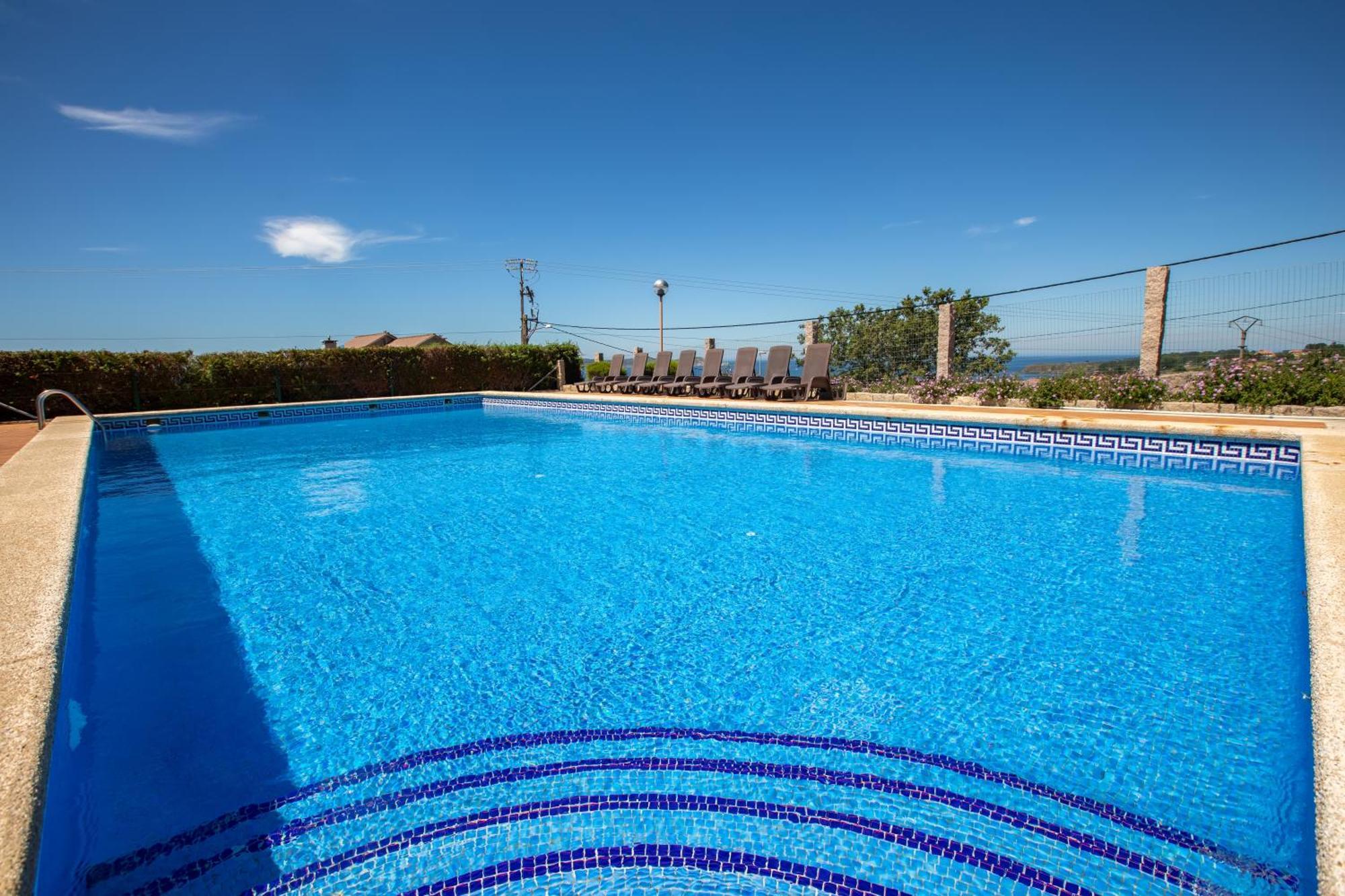 Eira Do Mar Sanxenxo Apartament Aios