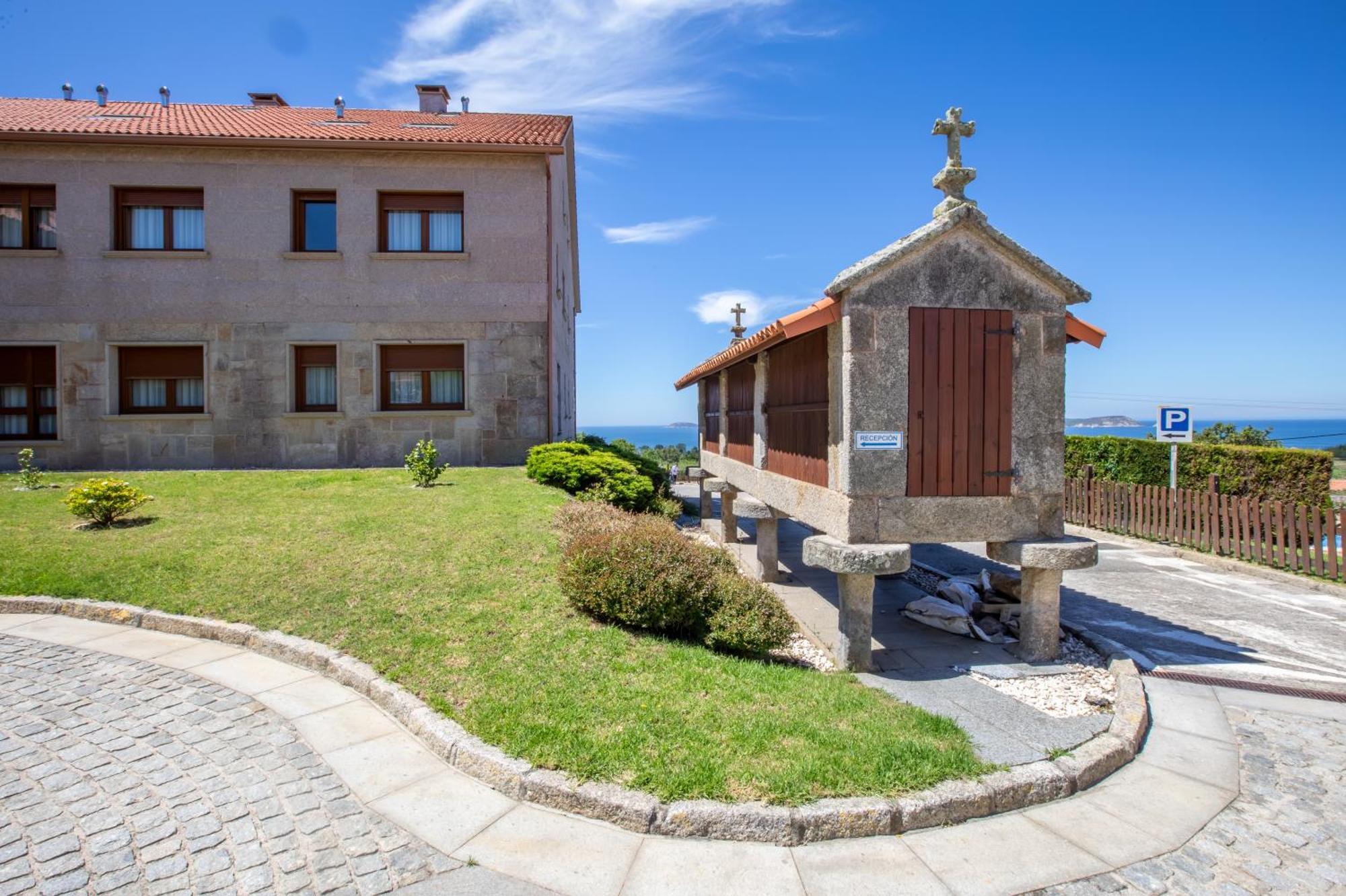 Turísticos Eira Do Mar Apartamento *