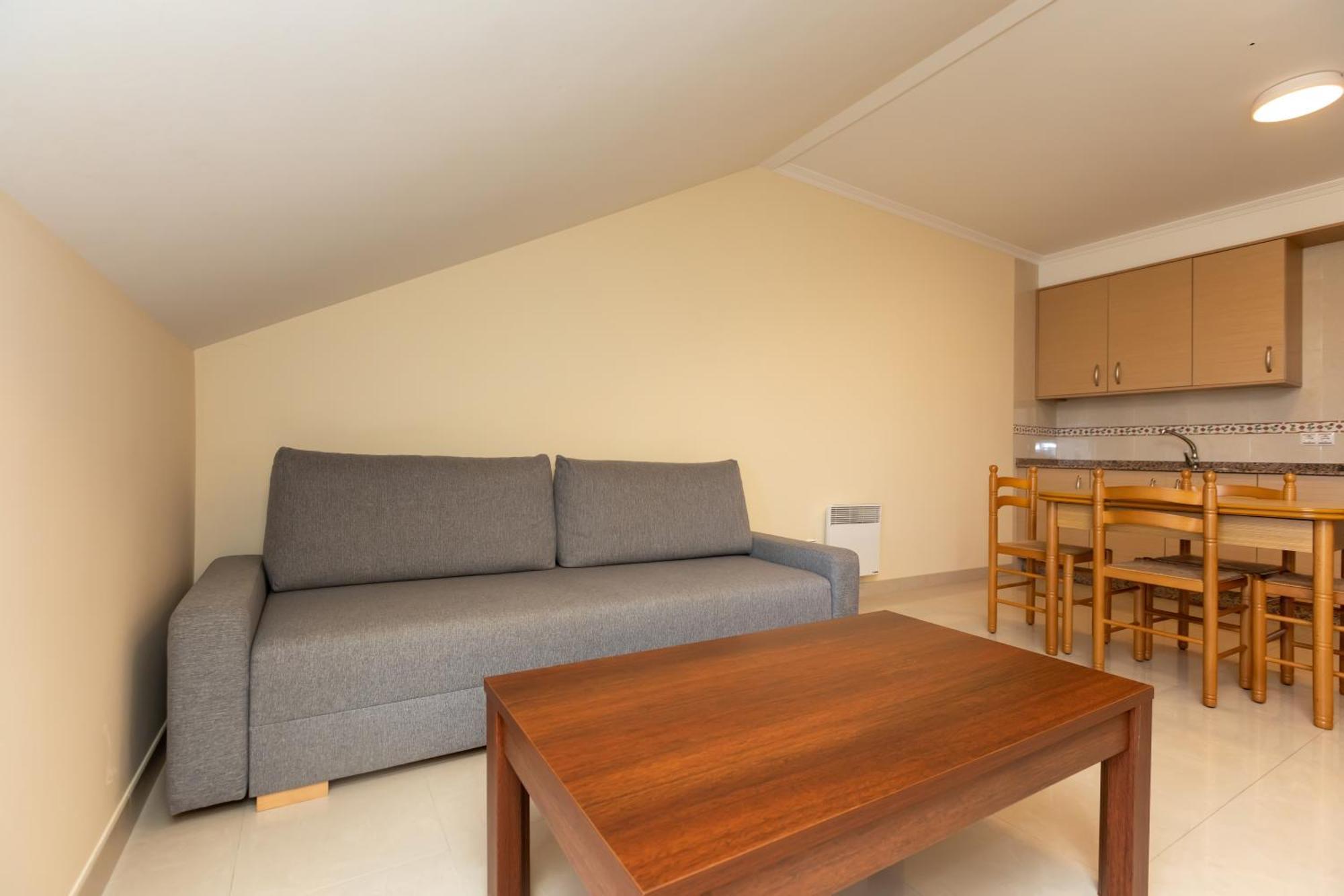 Eira Do Mar Sanxenxo Apartament