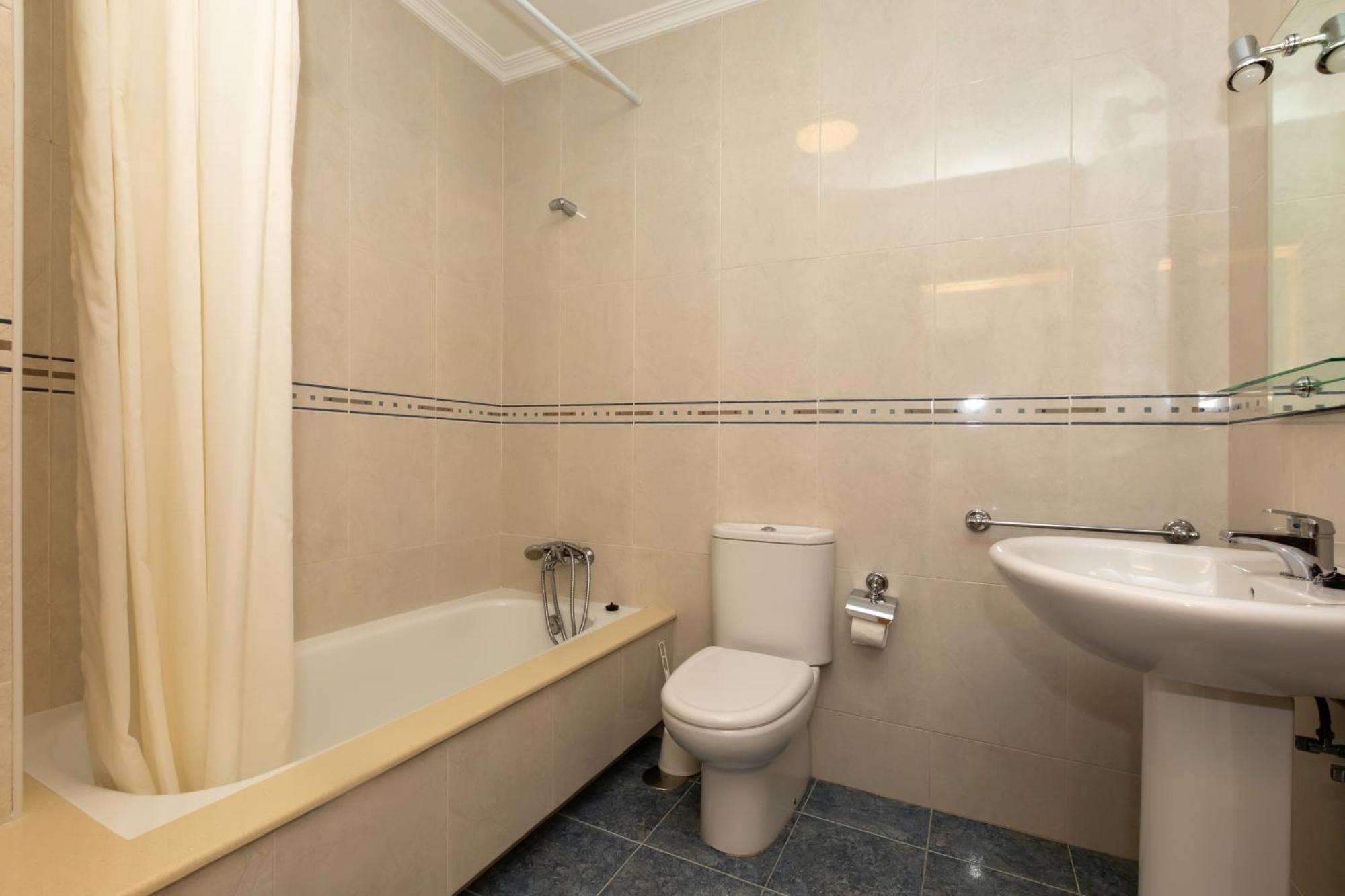 Apartamento Turísticos Eira Do Mar