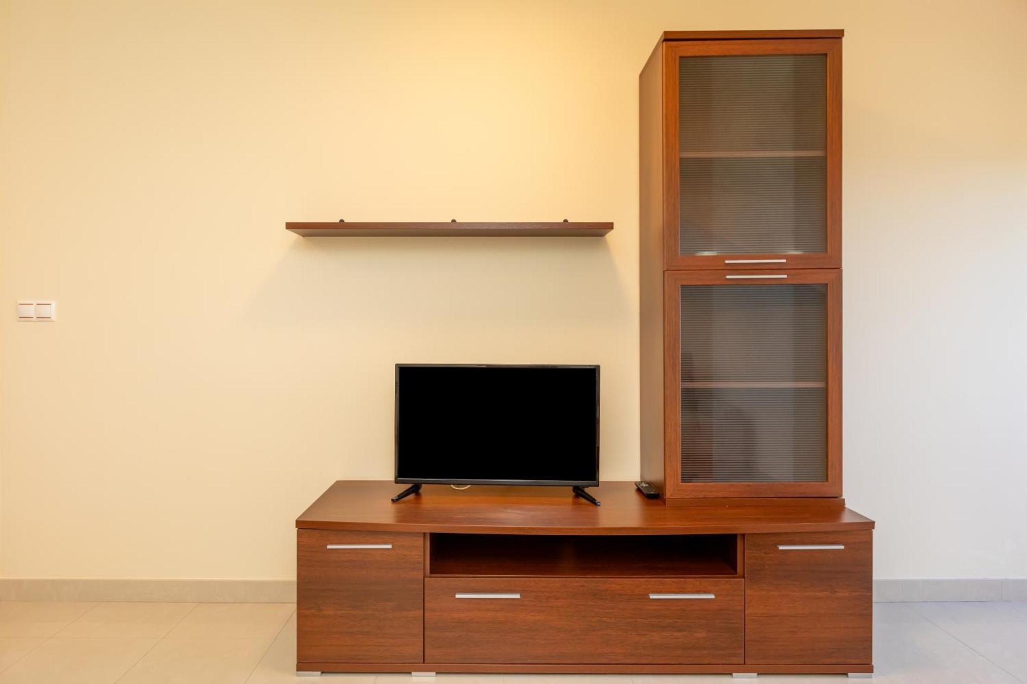 Apartamento Turísticos Eira Do Mar