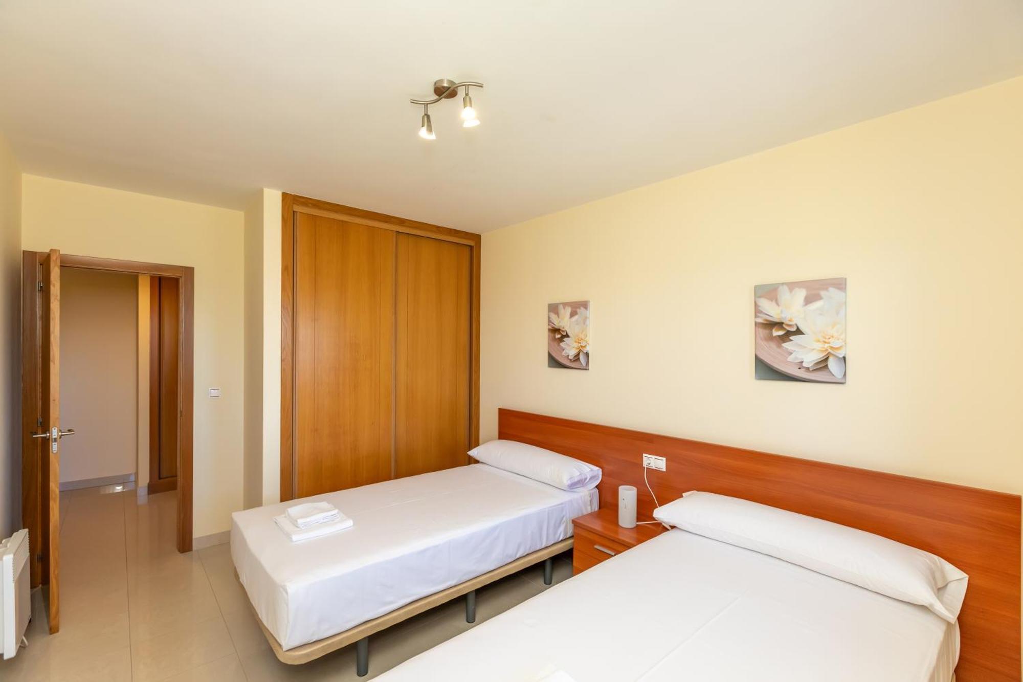 Apartamento Turísticos Eira Do Mar *