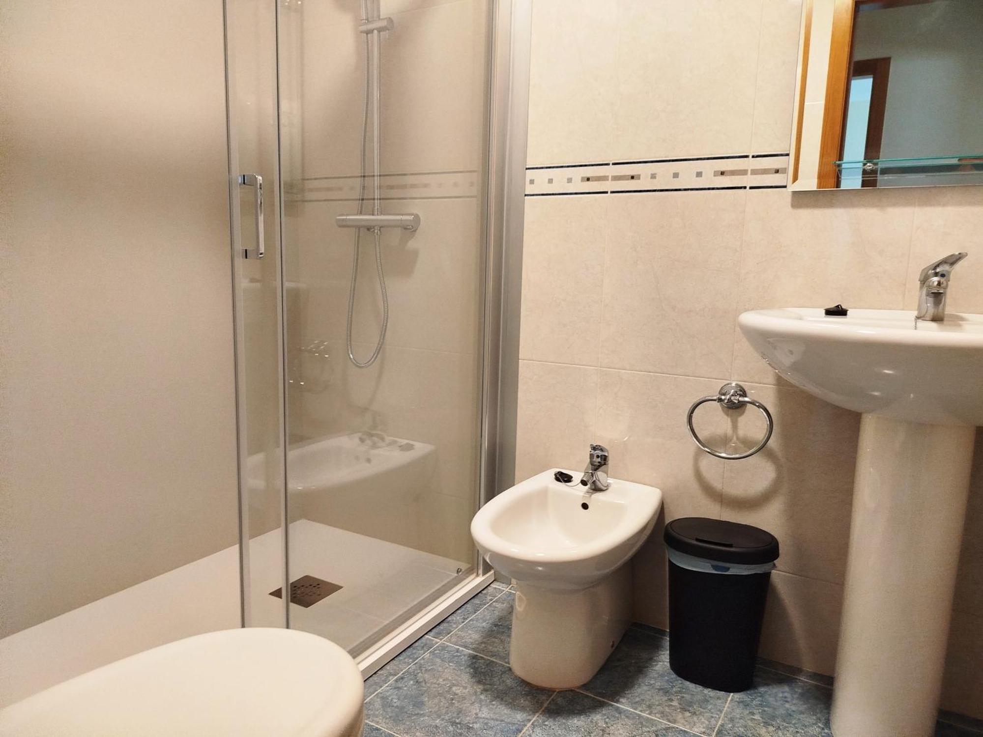 Apartamento Turísticos Eira Do Mar