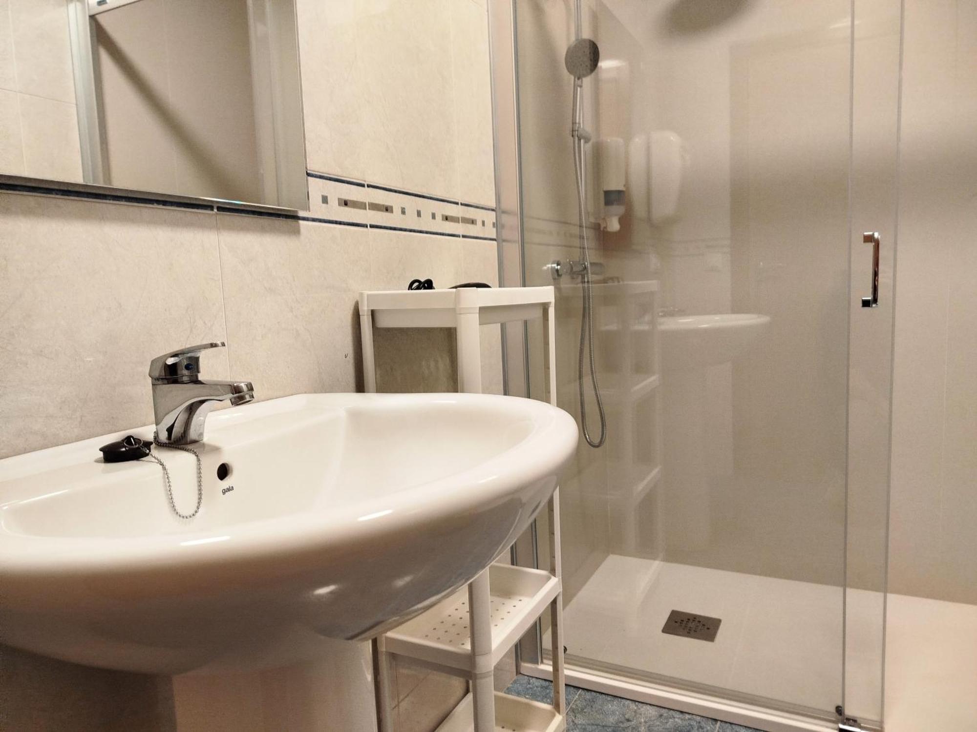 Apartamento Turísticos Eira Do Mar *