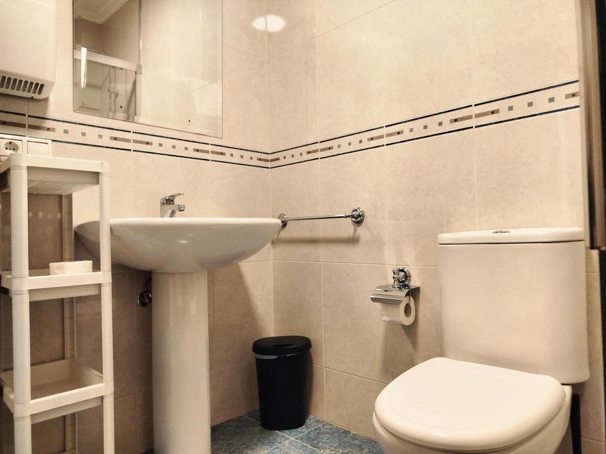 Apartamento Turísticos Eira Do Mar