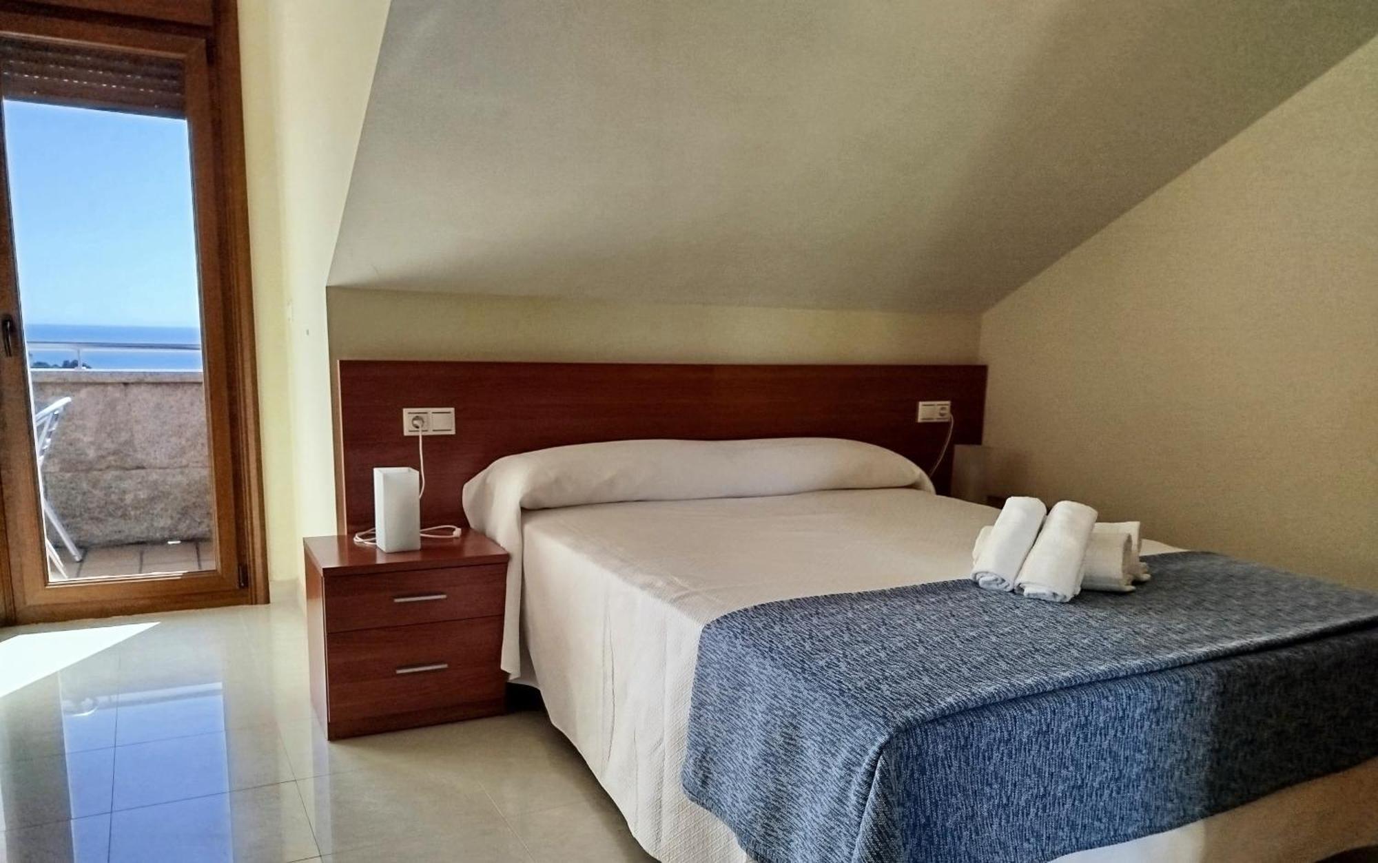 Eira Do Mar Sanxenxo Apartament *