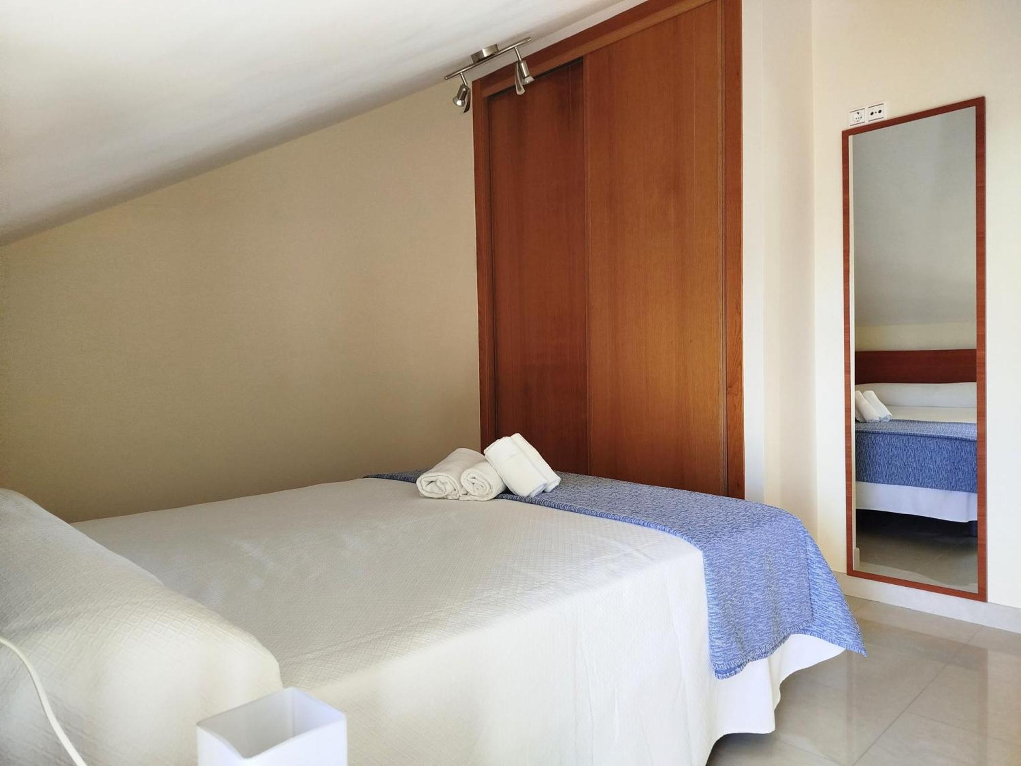 Apartamento Turísticos Eira Do Mar *
