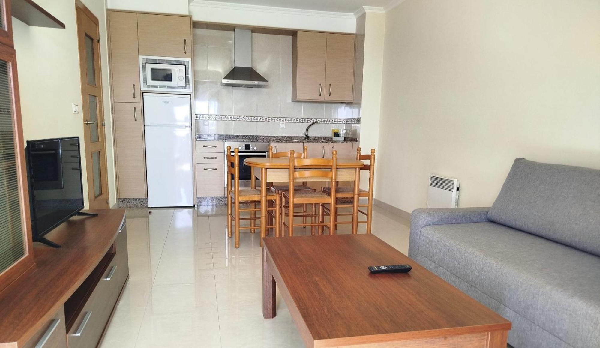 Eira Do Mar Sanxenxo Apartament Aios