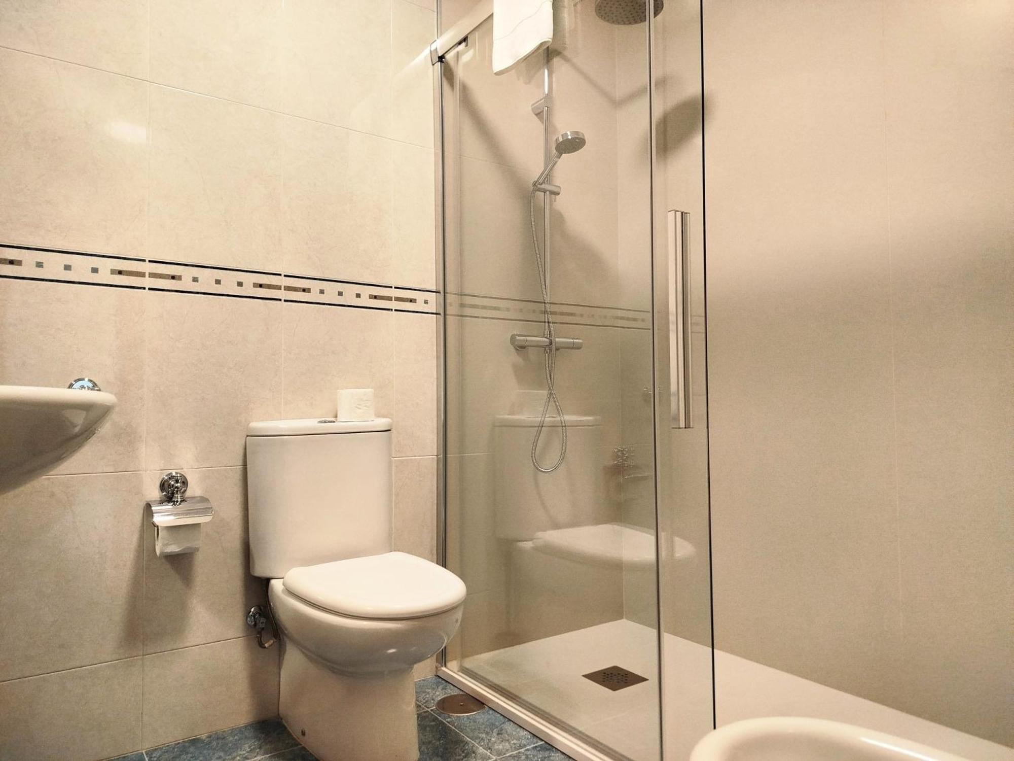Apartamento Turísticos Eira Do Mar Aios