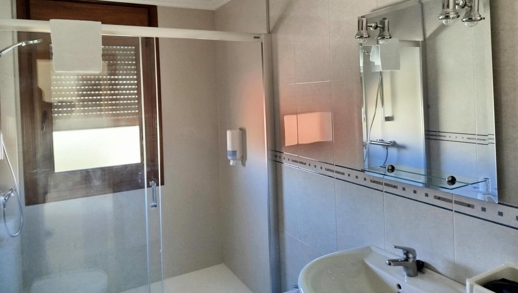 Apartamento Turísticos Eira Do Mar