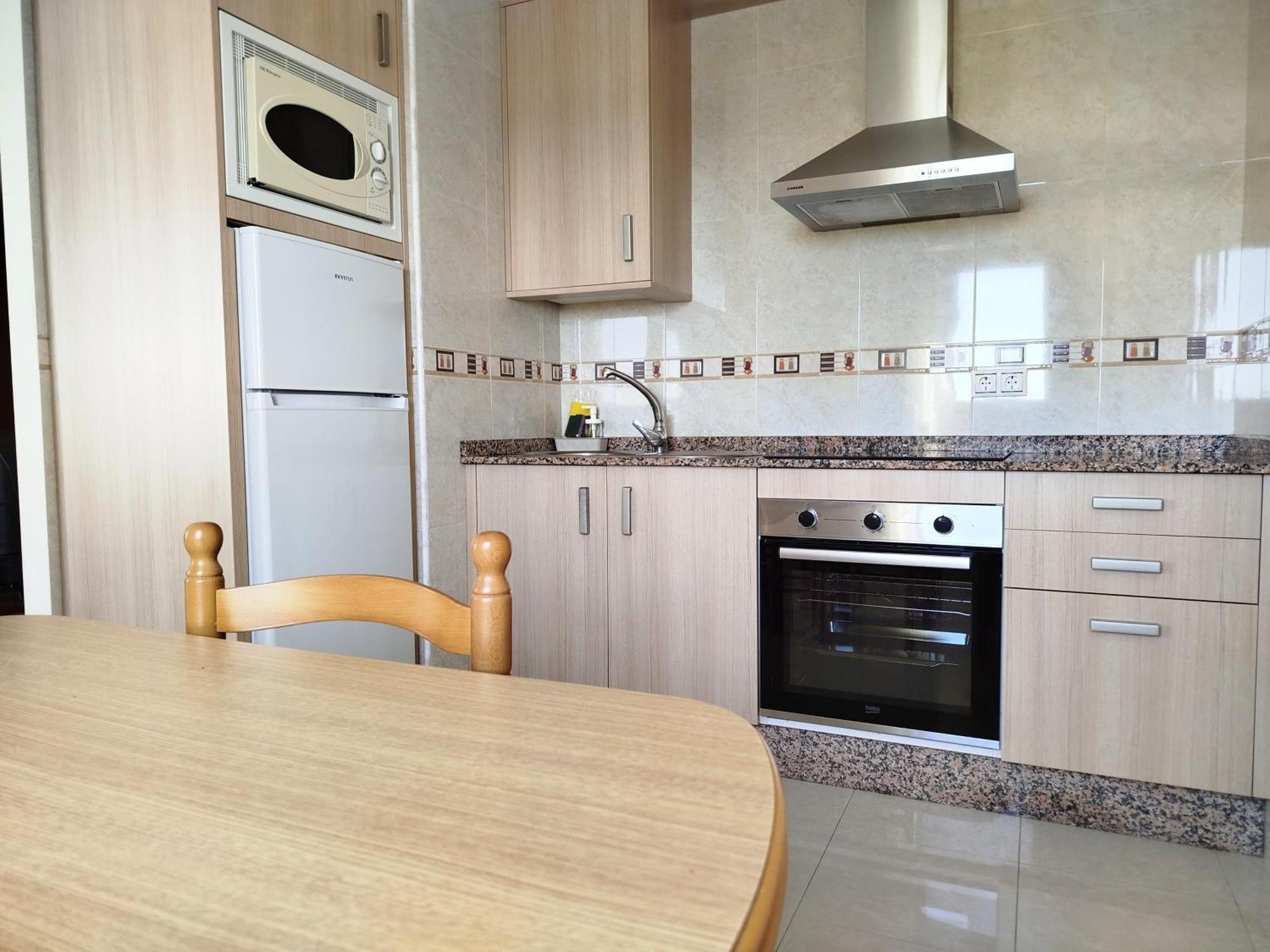 Apartamento Turísticos Eira Do Mar *