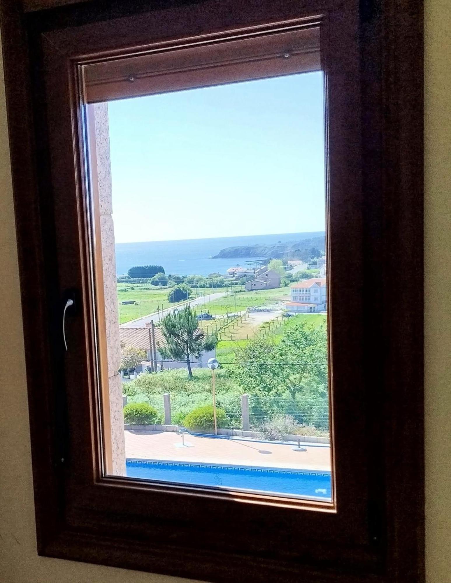 Eira Do Mar Sanxenxo