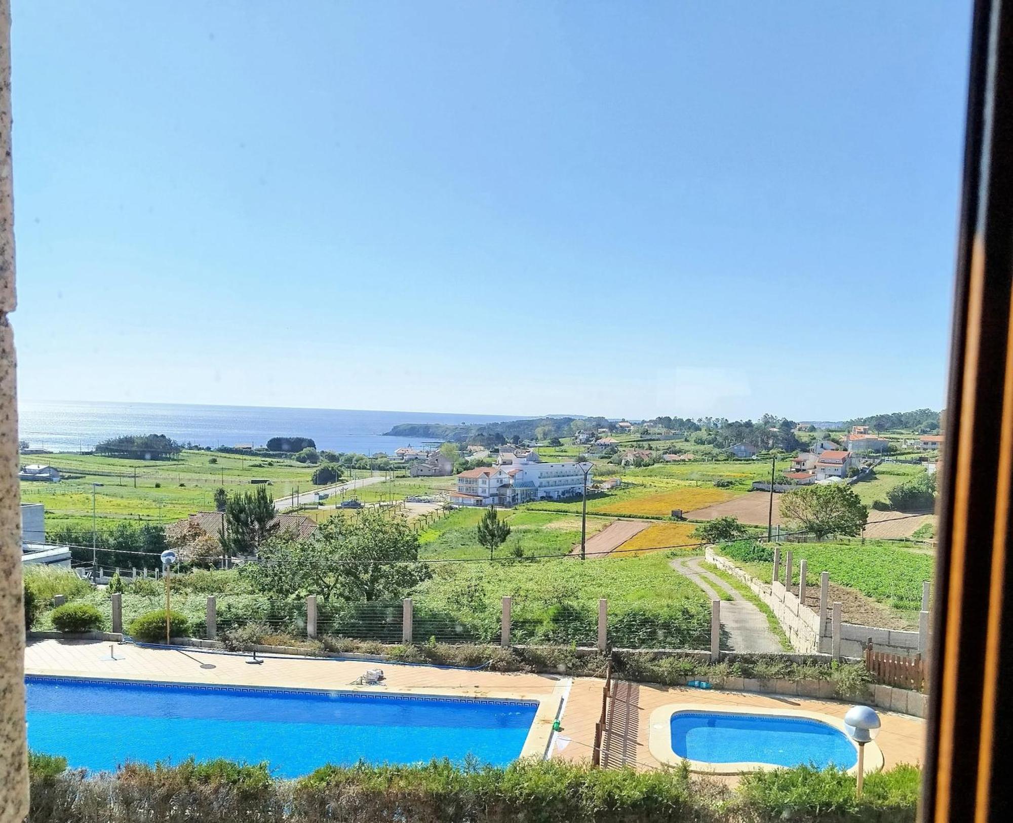 Eira Do Mar Sanxenxo Apartament