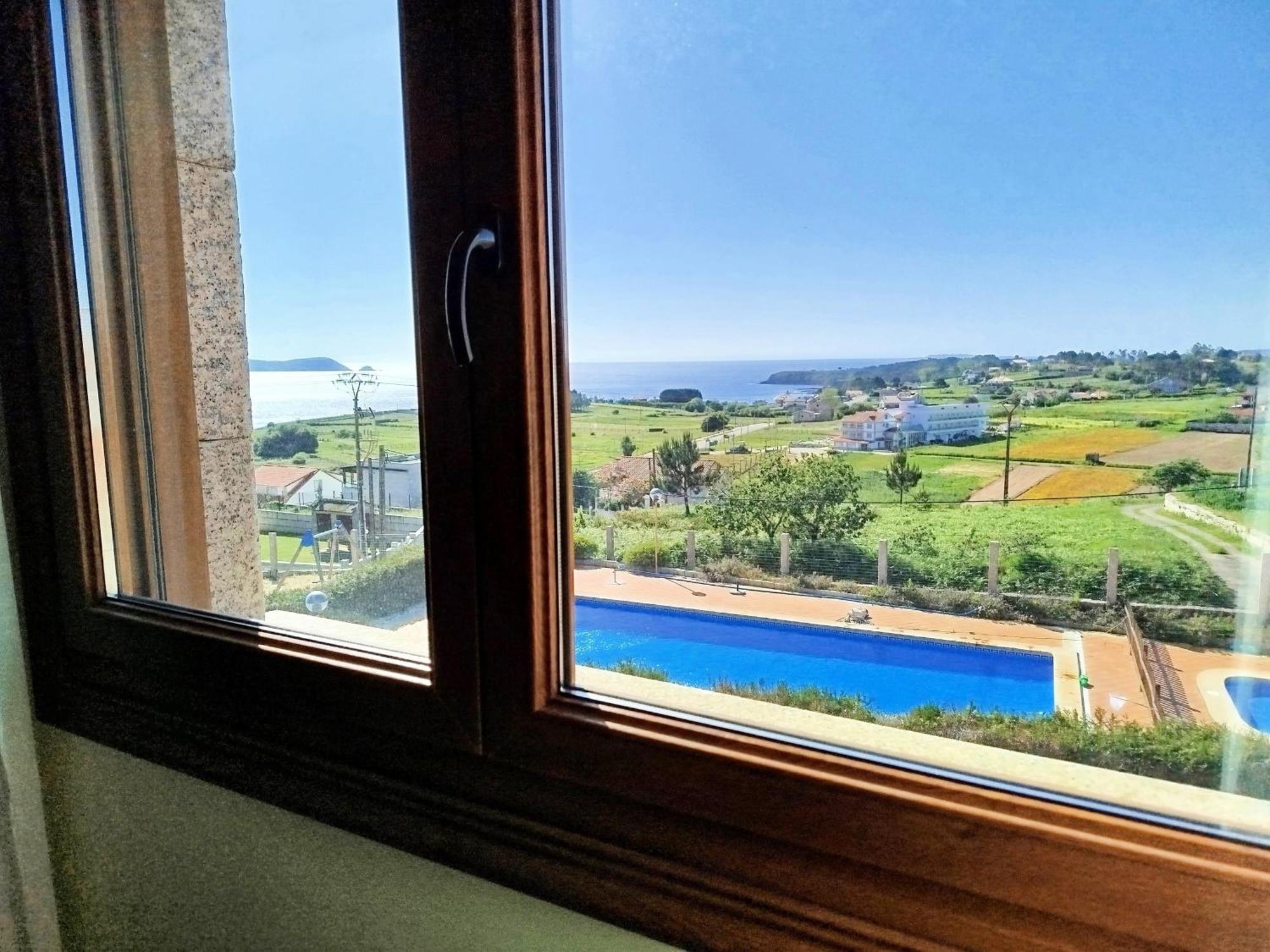Apartament Eira Do Mar Sanxenxo Aios