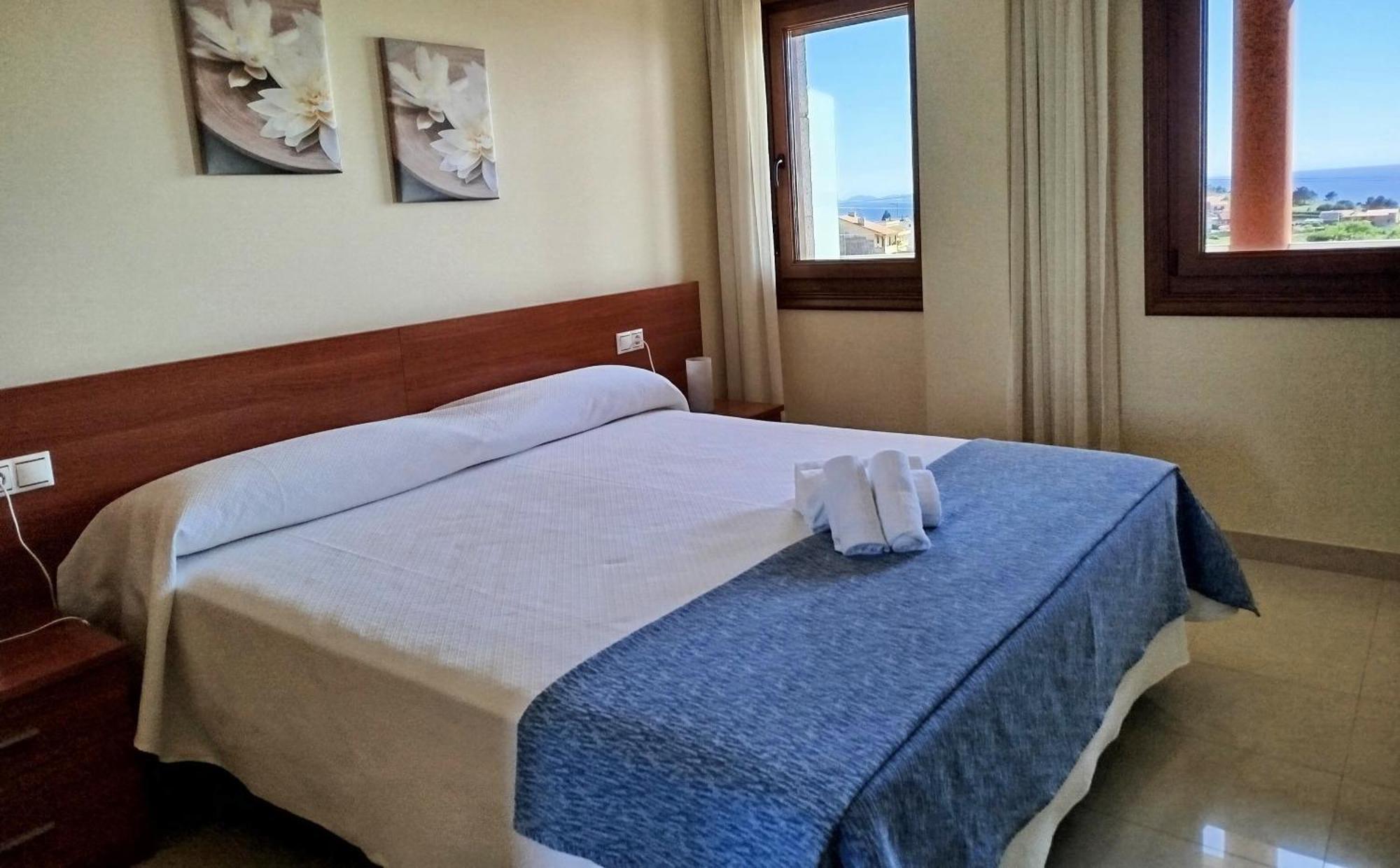 Eira Do Mar Sanxenxo Apartament