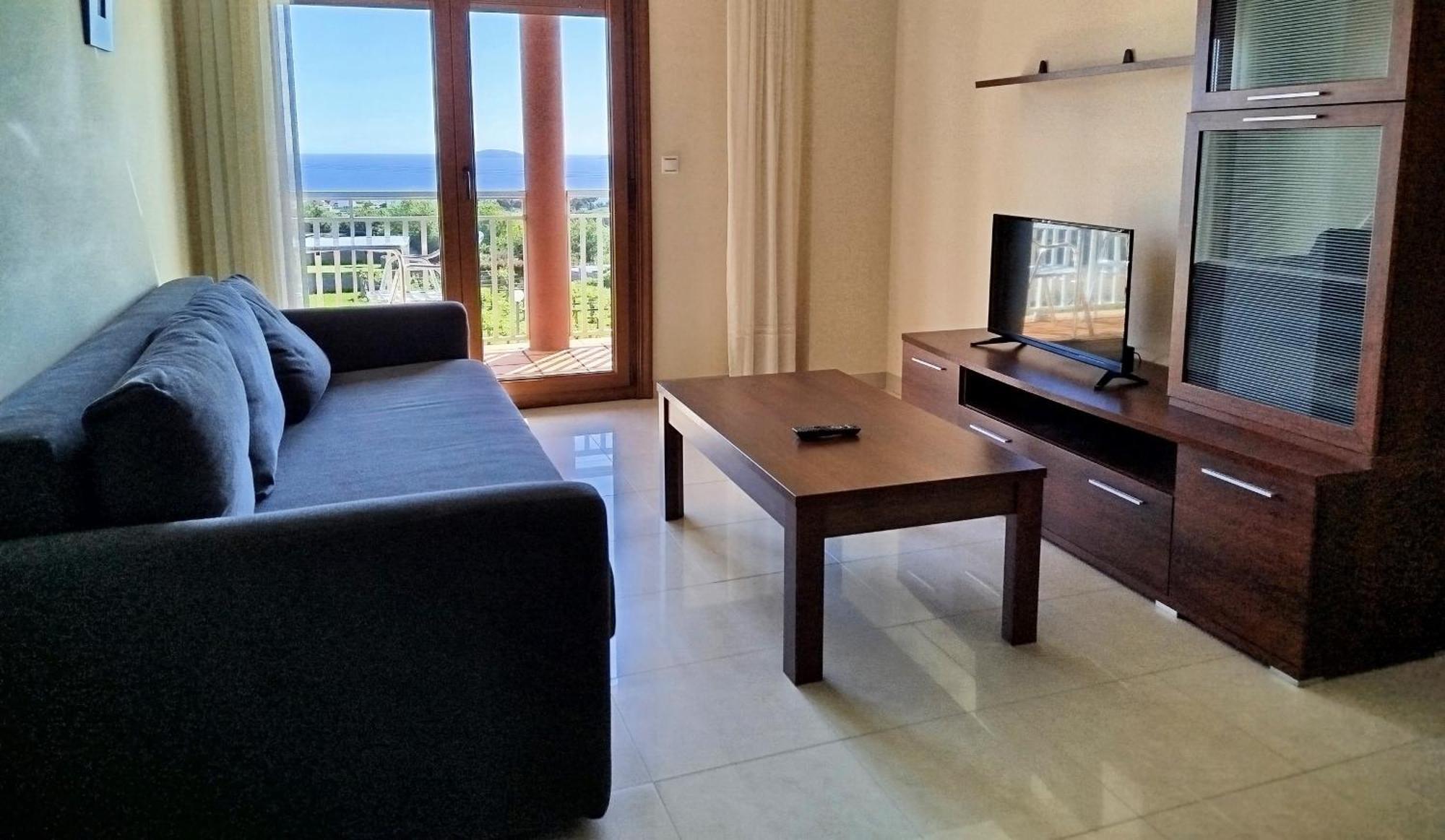 Apartamento Turísticos Eira Do Mar