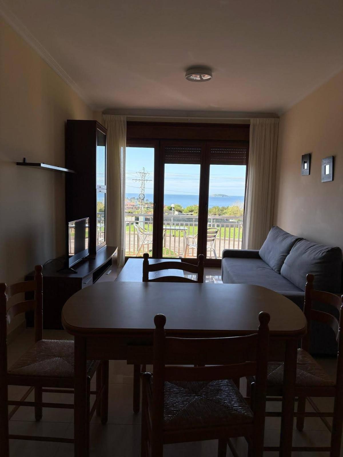 Eira Do Mar Sanxenxo