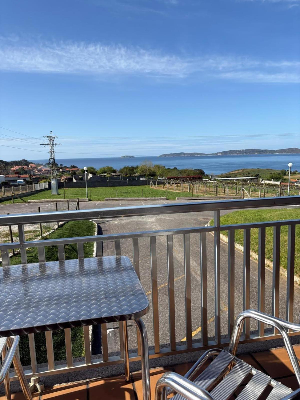 Apartament Eira Do Mar Sanxenxo