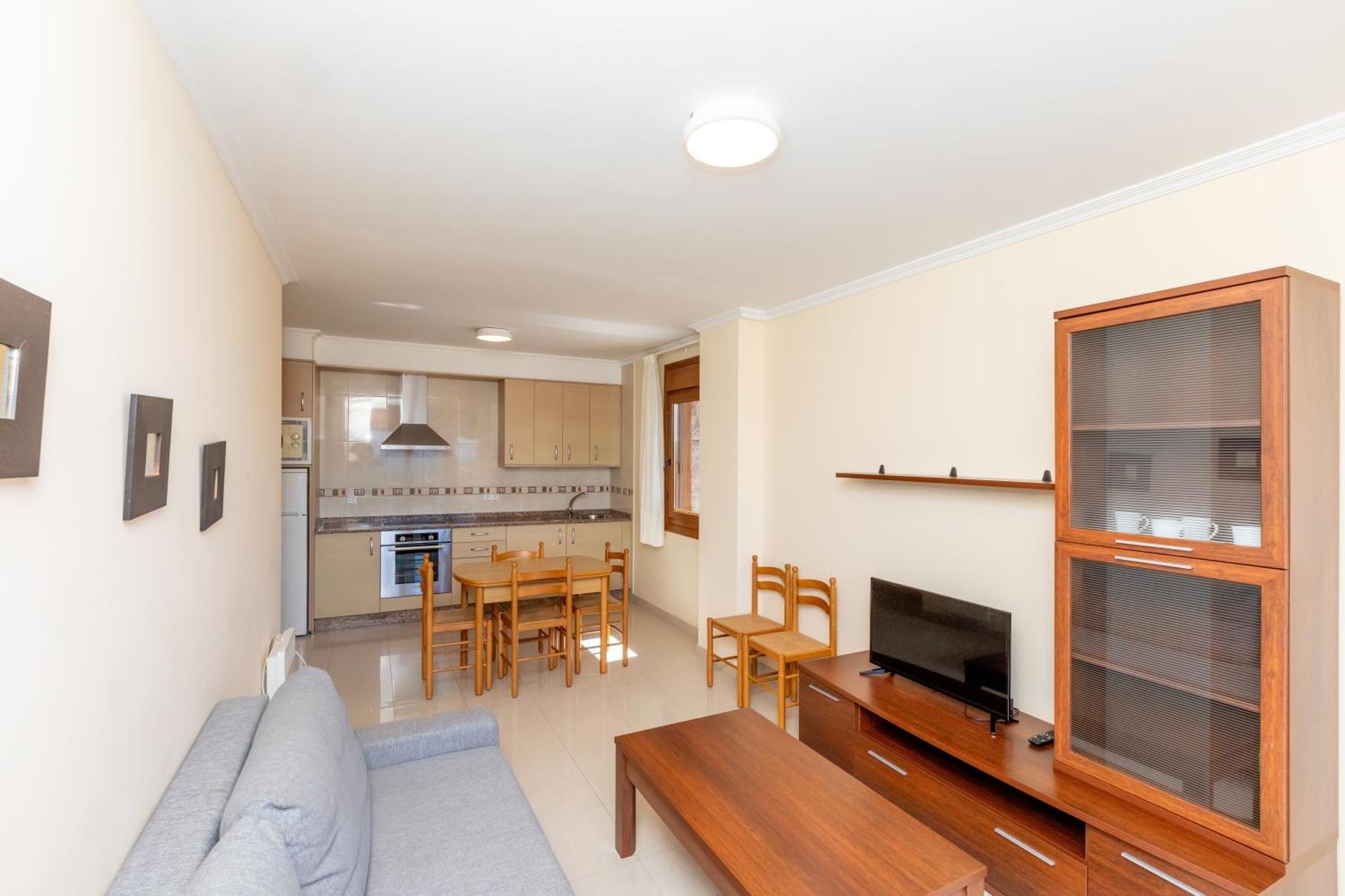 Apartamento Turísticos Eira Do Mar *