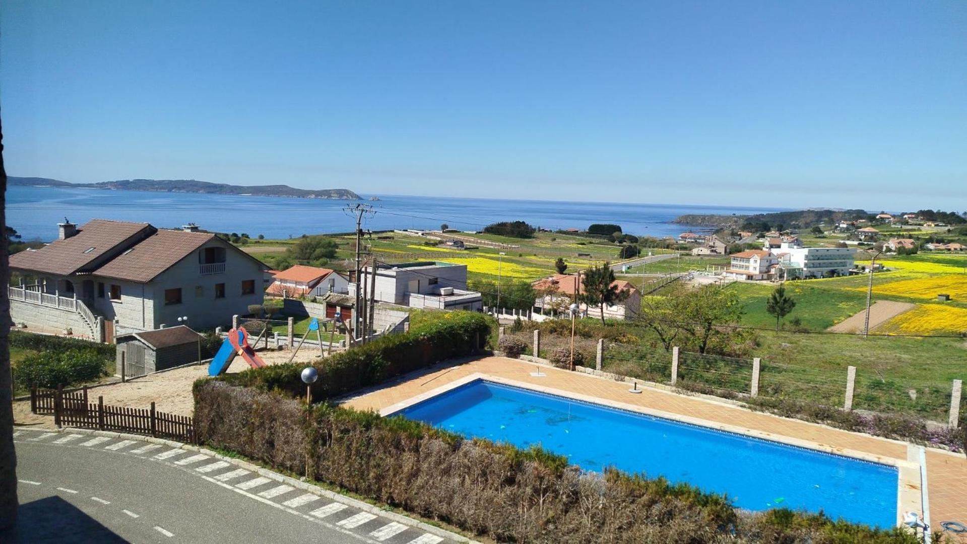 Apartamento Turísticos Eira Do Mar *