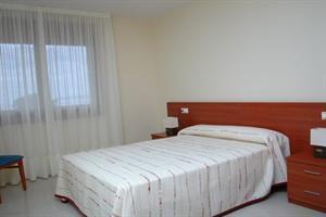 Apartamento Turísticos Eira Do Mar *