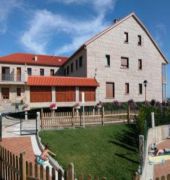 Eira Do Mar Sanxenxo Apartment
